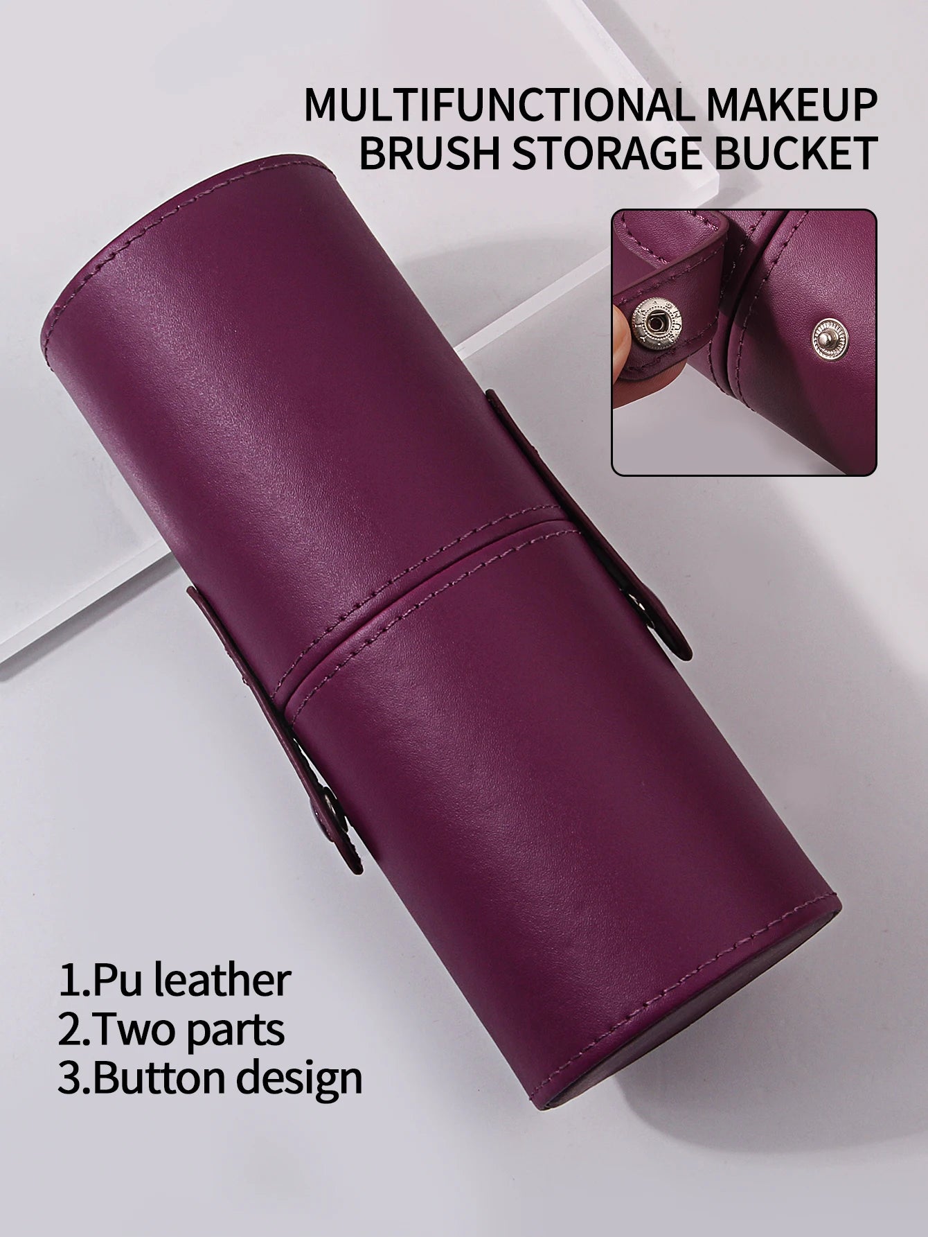 13PCS Professional Makeup Brushes Set Soft Fluffy Foundation Eyeshadow Concealer Blending Blush Brush Kabuki Women Beauty Tool