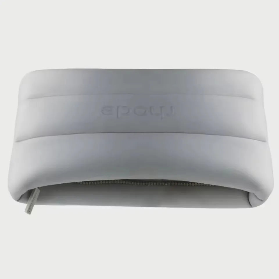 Luxury Brand Pocket Blush Cream Rouge Powder Blusher Advanced Cosmetic Bubble Bag Storage Pillow Zip Bag Lip Gloss Makeup Travel