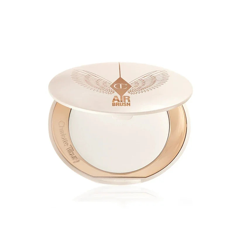 The Original CT Powder Lasting Powder Soft Texture Beauty Tool Women Oil Control Concealer Bronzer Makeup Setting Honey Powder