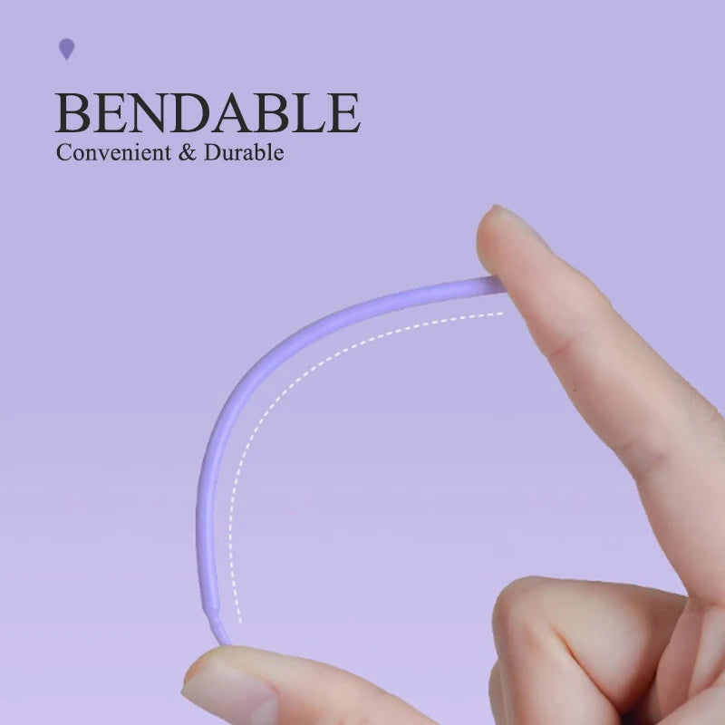 SAKURAHANA 100PCS Disposable Microbrush Spiral Handle Mascara Wands Applicator Lashes Brushes Eyelash Extension Makeup Tools