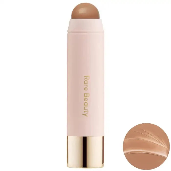 Contour liquide 'Soft Pinch' (Pincement Doux), look naturellement lifté qui dure, anti-cernes bronze, imperméable, contrôle du sébum, blush hydratant, maquillage.