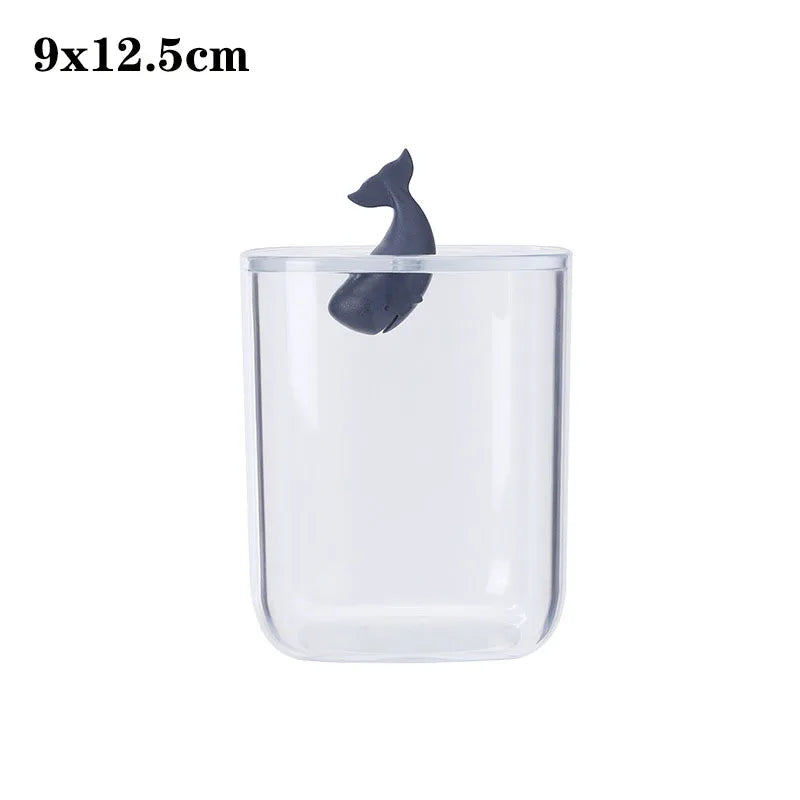 Makeup Cotton Pad Organizer Bathroom Storage Box For Cotton Swabs Cosmetics Jewelry Makeup Remover Pad Container