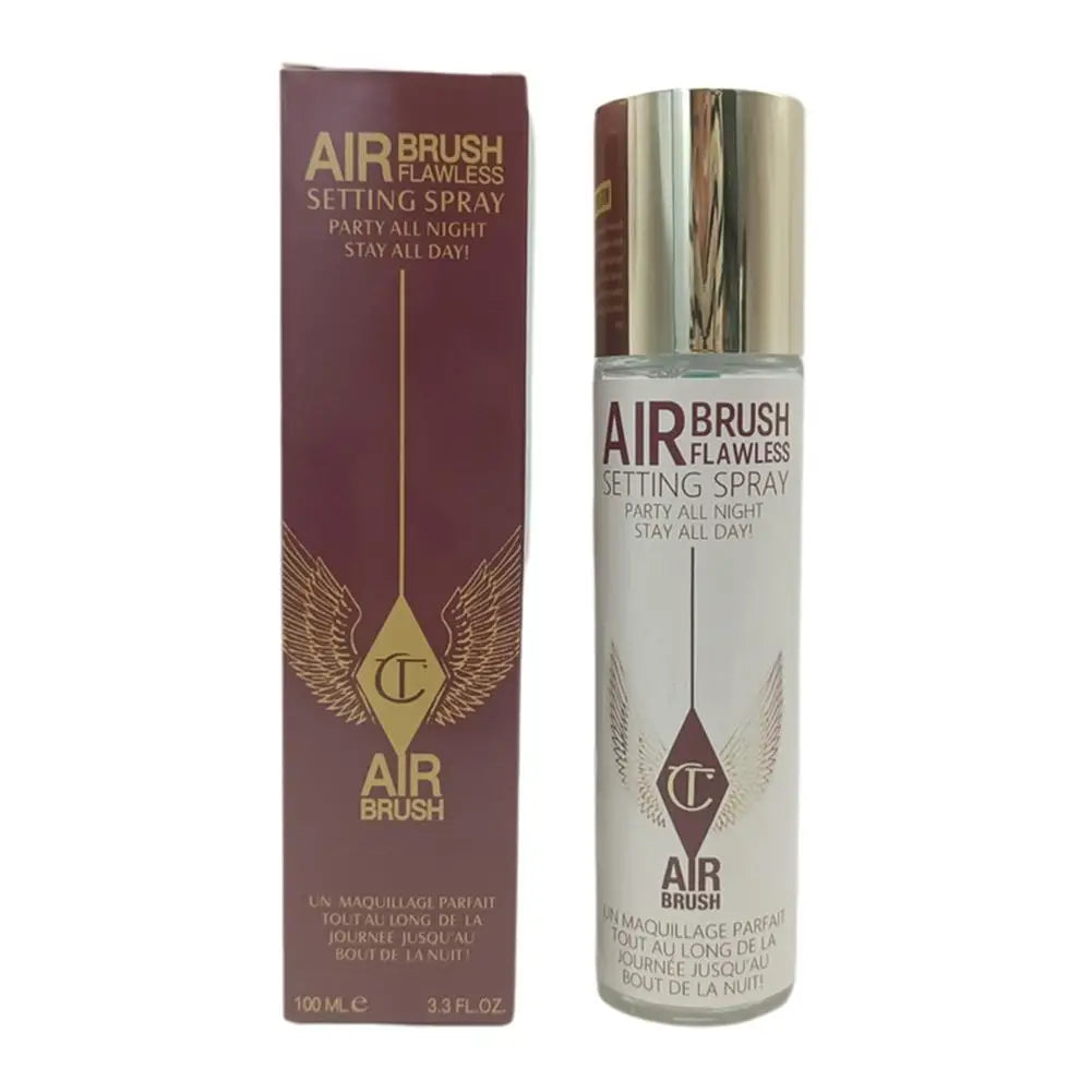 Makeup Setting Spray Oil Control Long-lasting Waterproof  Moisturizing Hydrate Make Up Oil Control Refreshing Cosmetics