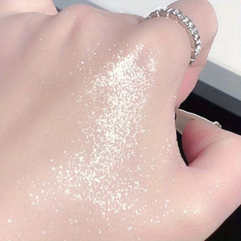 Natural Stereoscopic Face Powder Palette  Matte Bronzer  Contour Shading  Multifunctional Highlighter  Cosmetic Blush gift