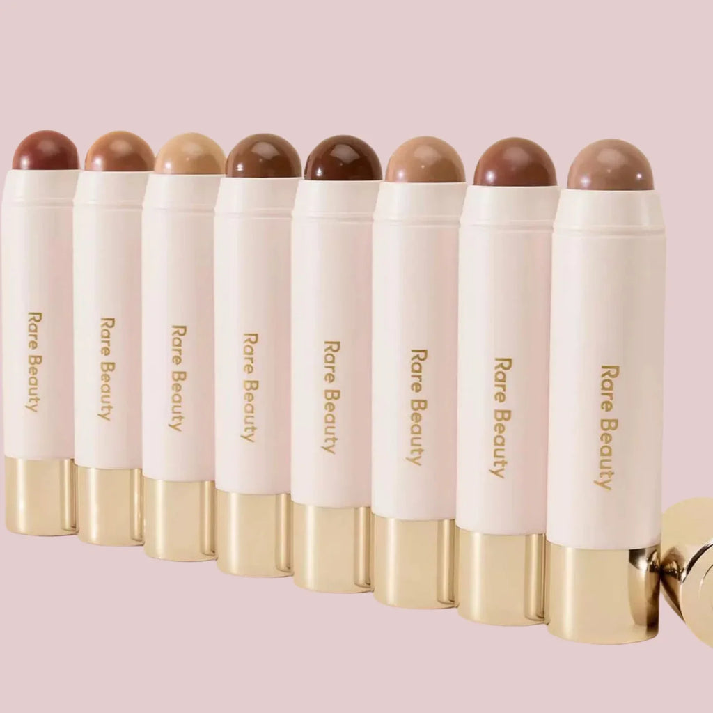 2025 New Face Liquid Highlighter Bronzer Contouring Cream Highlight Shimmer Shine High Lighter Illuminator Easy To Apply Makeup