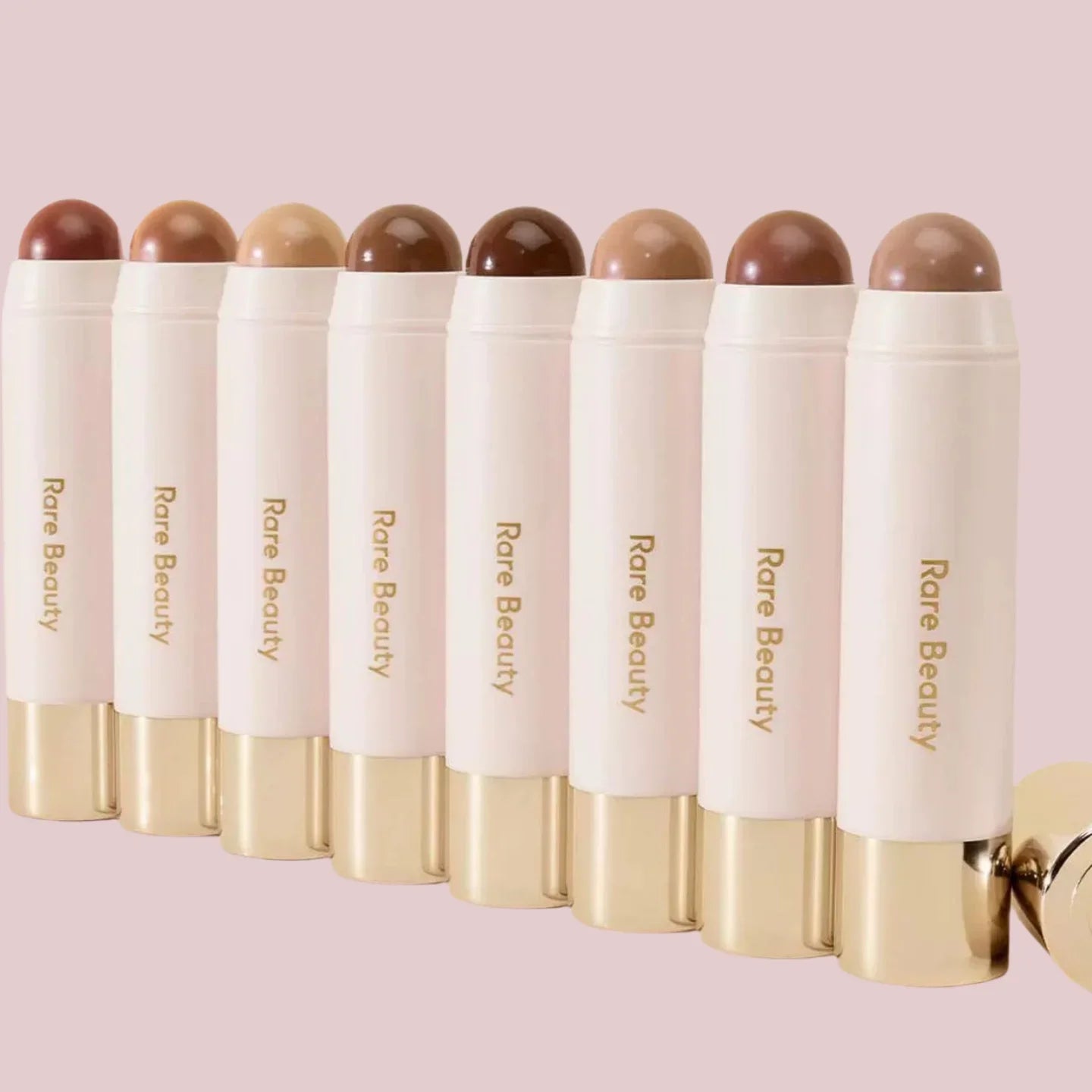 2025 New Face Liquid Highlighter Bronzer Contouring Cream Highlight Shimmer Shine High Lighter Illuminator Easy To Apply Makeup