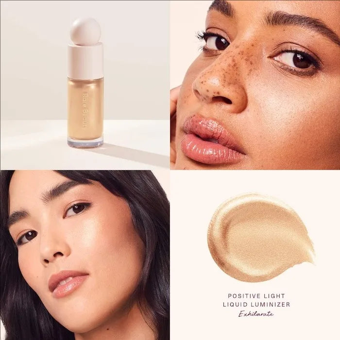 Contour liquide 'Soft Pinch' (Pincement Doux), look naturellement lifté qui dure, anti-cernes bronze, imperméable, contrôle du sébum, blush hydratant, maquillage.