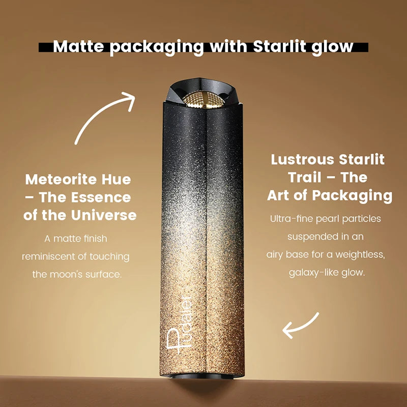 Matte Velvet Liquid Lipstick - 24H Kiss Proof Non Transfer, Waterproof Long Lasting Lip Gloss Makeup Set for Women Daily Party W