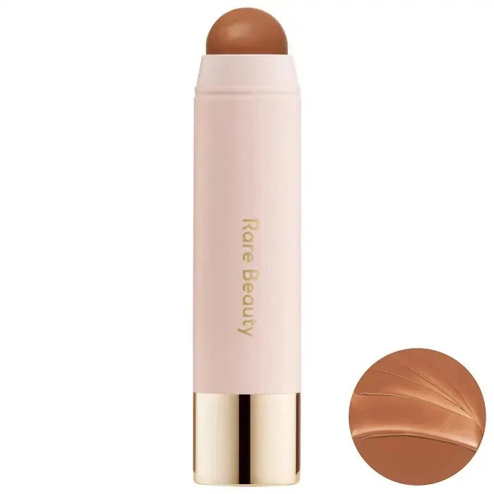 Contour liquide 'Soft Pinch' (Pincement Doux), look naturellement lifté qui dure, anti-cernes bronze, imperméable, contrôle du sébum, blush hydratant, maquillage.