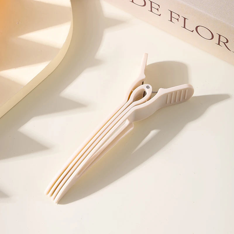 New Simple Fluffy Hairpin Curling Roots High Natural Fluffy Hair Clip Women Hair Curler Hair Curler Styling Fluffiness Tool Comb