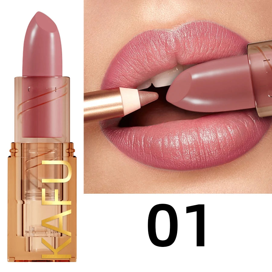 14-color matte lipstick,non-fading,long-lasting velvet finish,smooth matte lip makeup lip tint cosmetic for women gift lipgloss