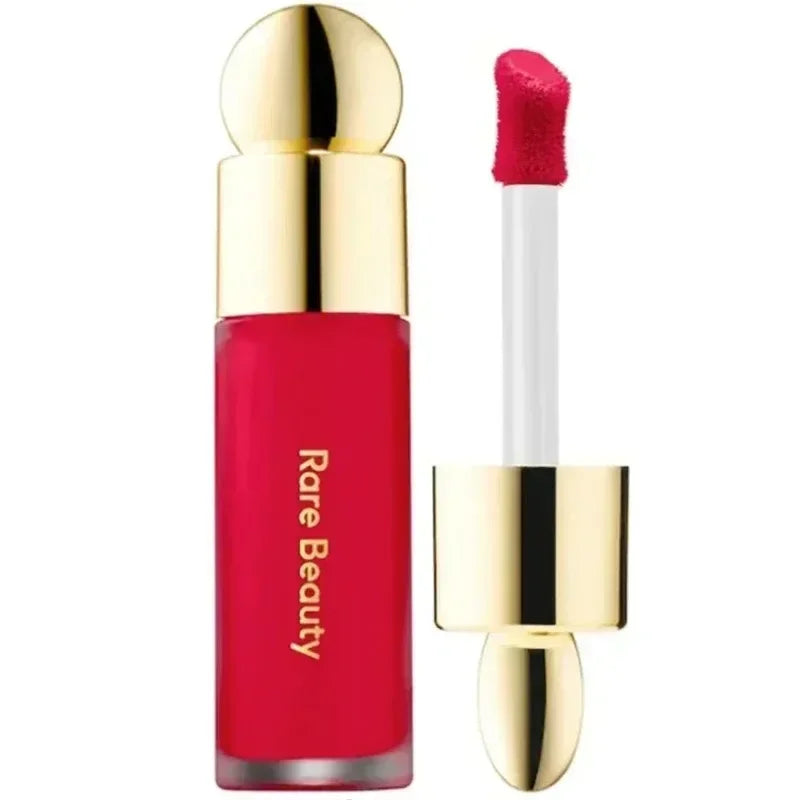 Rose Brown Liquid Contour Blush Cream Eyes Blusher Waterproof Mositure Face Contour Shadow Blusher Liquid blusher Plump Makeup