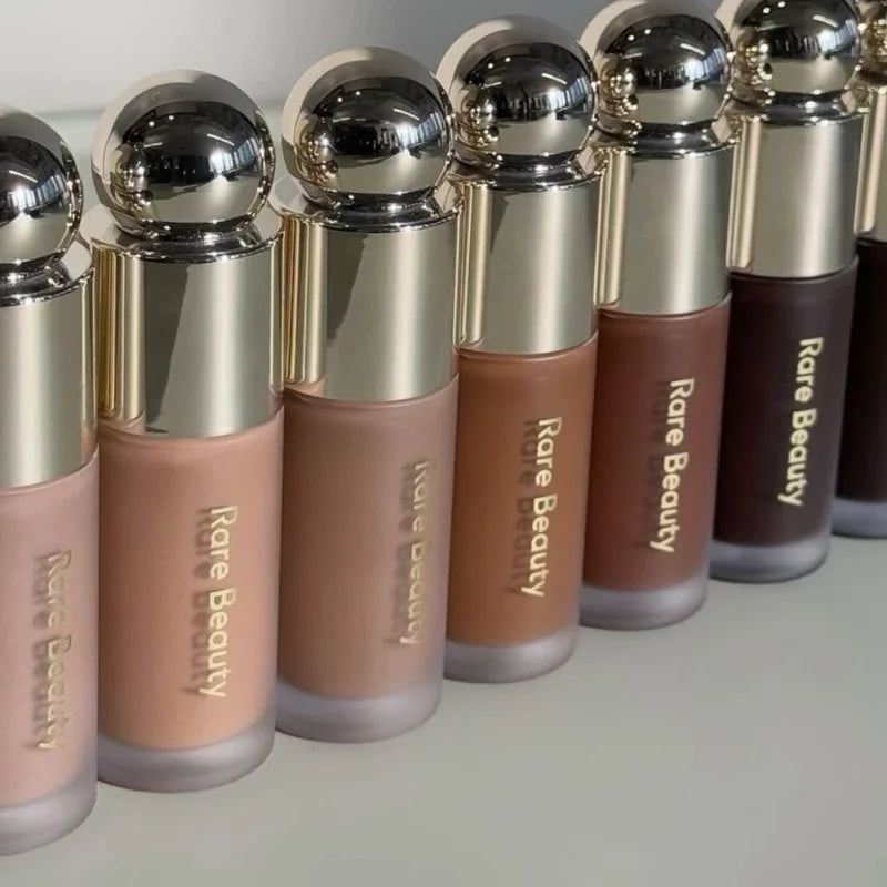 2025 New Face Liquid Highlighter Bronzer Contouring Cream Highlight Shimmer Shine High Lighter Illuminator Easy To Apply Makeup